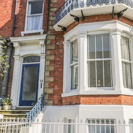 Esplanade Gardens, 1 Appartement Scarborough