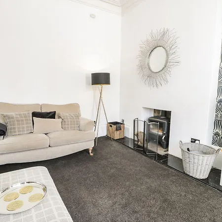 Appartement Esplanade Gardens, 1