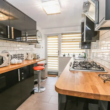 Appartement Esplanade Gardens, 1 *