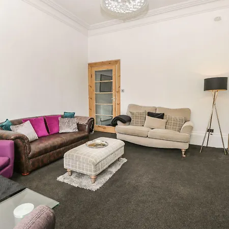 Apartamento Esplanade Gardens, 1 Scarborough