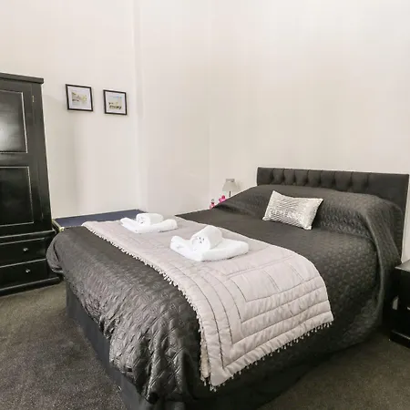 Apartamento Esplanade Gardens, 1 Scarborough