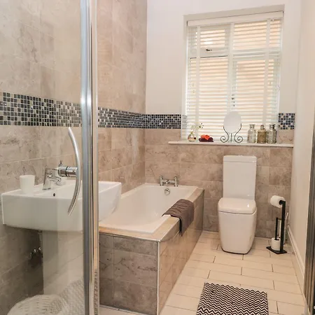 Esplanade Gardens, 1 Apartament Scarborough