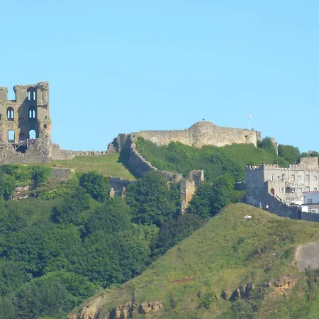 Apartamento Esplanade Gardens, 1