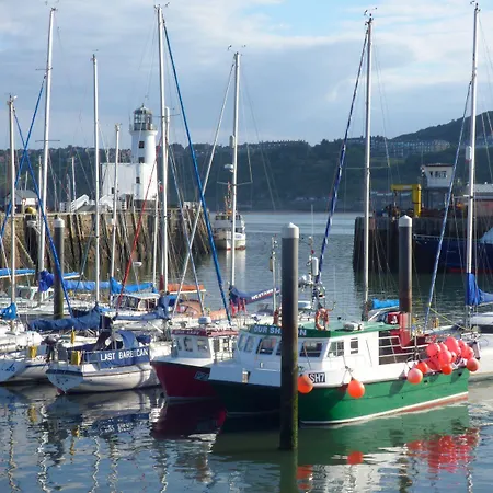 Apartamento Esplanade Gardens, 1