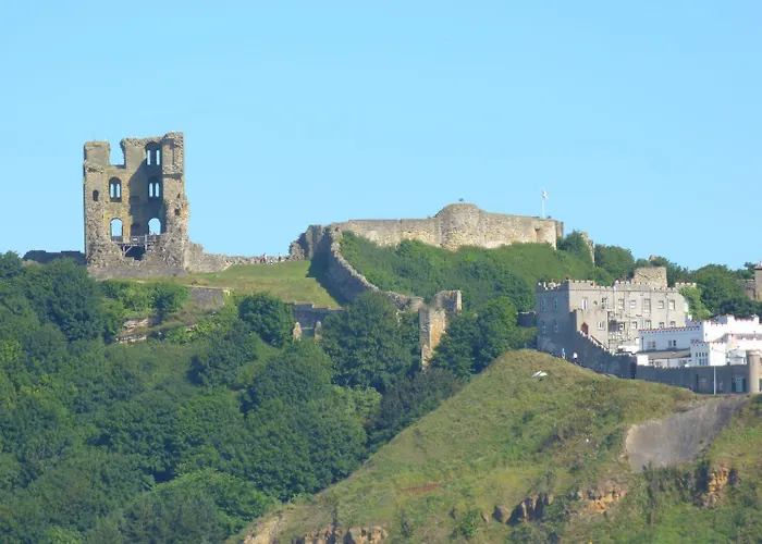 Lägenhet Esplanade Gardens, 1